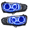 2008 2013 Mitsubishi Lancer ALL SMD HL - image 1