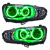 2008 2013 Mitsubishi Lancer ALL SMD HL - image 1