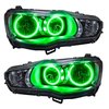 2008 2013 Mitsubishi Lancer ALL SMD HL - image 2