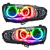 2008 2013 Mitsubishi Lancer ALL SMD HL - image 1
