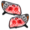 2006 2009 Toyota 4 Runner ALL SMD HL - image 1