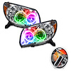 2006 2009 Toyota 4 Runner ALL SMD HL - image 1