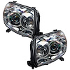 06-09 4-Runner Headlights - image 1