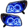 2006 2009 Toyota 4 Runner Sport SMD HL - image 2