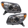 06-09 4Runner Headlights - image 4