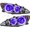 PRE-INSTALLED LIGHTS - image 1