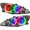 PRE-INSTALLED LIGHTS - image 1