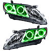 2007 2009 Toyota Camry ALL SMD HL - image 1
