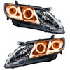 2007 2009 Toyota Camry ALL SMD HL - image 2