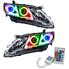 2007 2009 Toyota Camry ALL SMD HL - image 1