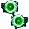 2007 2010 Toyota FJ Cruiser ALL SMD HL - image 1