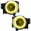 2007 2010 Toyota FJ Cruiser ALL SMD HL - image 2