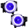 2007 2010 Toyota FJ Cruiser ALL SMD HL - image 2