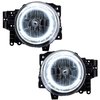 2007 2010 Toyota FJ Cruiser ALL PLASMA HL - image 2