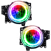 2007 2010 Toyota FJ Cruiser ALL SMD HL - image 1
