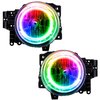 2007 2010 Toyota FJ Cruiser ALL SMD HL - image 2