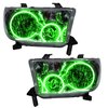 2007 2013 Toyota Tundra ALL SMD HL - image 2