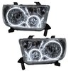 2007 2013 Toyota Tundra ALL PLASMA HL - image 2