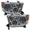 2007 2013 Toyota Tundra ALL SMD HL - image 2