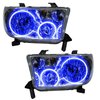 2007 2013 Toyota Sequoia ALL SMD HL - image 2
