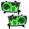 2007 2013 Toyota Sequoia ALL SMD HL - image 1