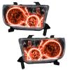 2007 2013 Toyota Sequoia ALL SMD HL - image 1
