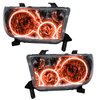 2007 2013 Toyota Sequoia ALL SMD HL - image 2