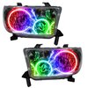 2007 2013 Toyota Sequoia ALL SMD HL - image 2