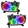 2007 2013 Toyota Sequoia ALL SMD HL - image 2