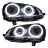 2005 2010 Volkswagen Jetta ALL PLASMA HL Black - image 1
