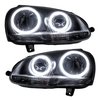2005 2010 Volkswagen Jetta ALL PLASMA HL Black - image 2