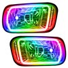 2009 2013 Dodge Ram 1500 ALL SMD FL - image 2