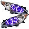 2010 2013 Mazda 3 ALL SMD HL - image 2