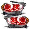 2011 2013 Dodge Durango ALL SMD HL - image 1