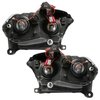 2011 2013 Dodge Durango ALL SMD HL - image 4