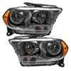 2011 2013 Dodge Durango ALL SMD HL - image 2