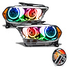 2011 2013 Dodge Durango ALL SMD HL - image 1