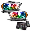 2011 2013 Dodge Durango ALL SMD HL - image 1