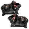 2011 2013 Dodge Durango ALL SMD HL - image 4