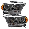 2011 2013 Dodge Durango ALL SMD HL - image 2