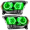 2011 2013 Dodge Durango ALL PLASMA HL Black - image 1