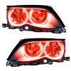 2002 2005 BMW 3 Series ALL SMD HL Black - image 1