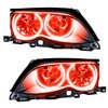 2002 2005 BMW 3 Series ALL SMD HL Black - image 2