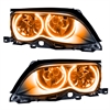 2002 2005 BMW 3 Series ALL SMD HL Black - image 1