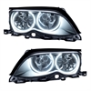 2002 2005 BMW 3 Series ALL PLASMA HL Black - image 1