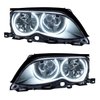 2002 2005 BMW 3 Series ALL PLASMA HL Black - image 2