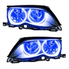 2002 2005 BMW 3 Series ALL PLASMA HL Black - image 1