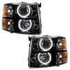 2007 2013 Chevrolet Silverado ALL PLASMA HL Black - image 1
