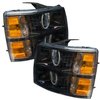 07-13 Silverado Headlghts - image 2