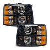 07-13 Silverado Headlghts - image 3